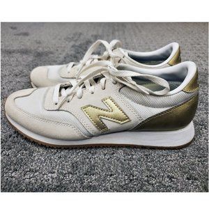 New Balance 620 Women’s Sneakers for J.Crew - Sz (7.5M)